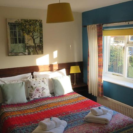 Hotel The Wheatsheaf à Mundesley Extérieur photo