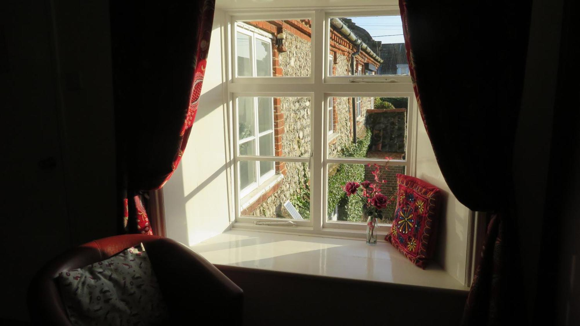 Hotel The Wheatsheaf à Mundesley Chambre photo