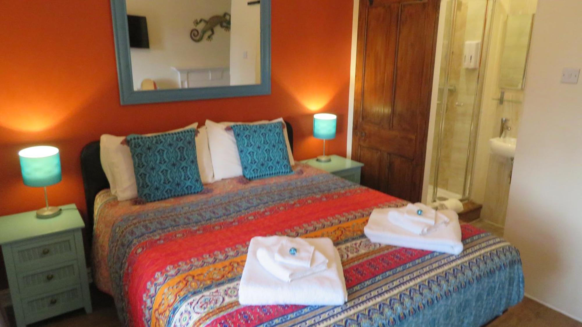Hotel The Wheatsheaf à Mundesley Extérieur photo