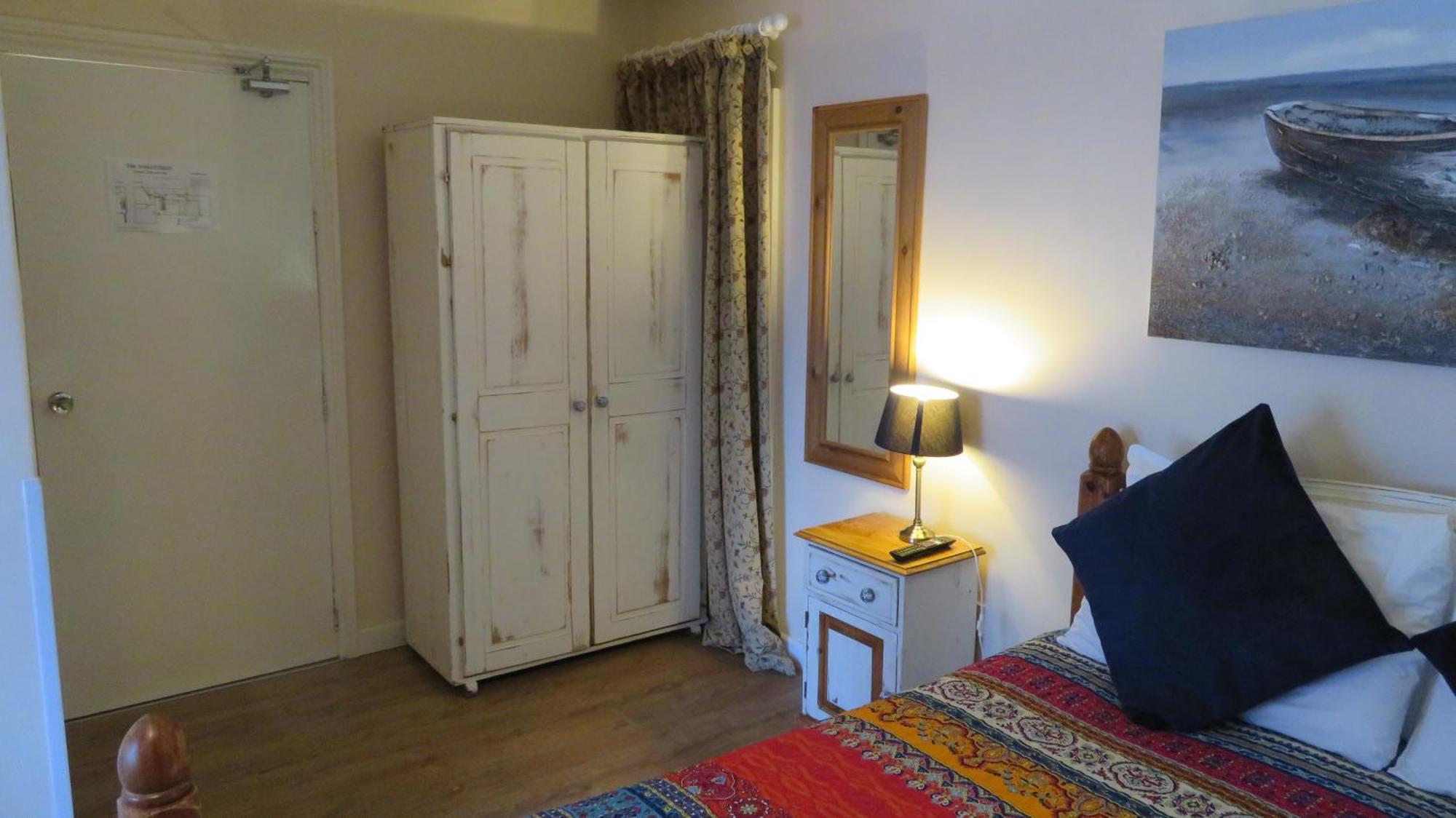 Hotel The Wheatsheaf à Mundesley Extérieur photo