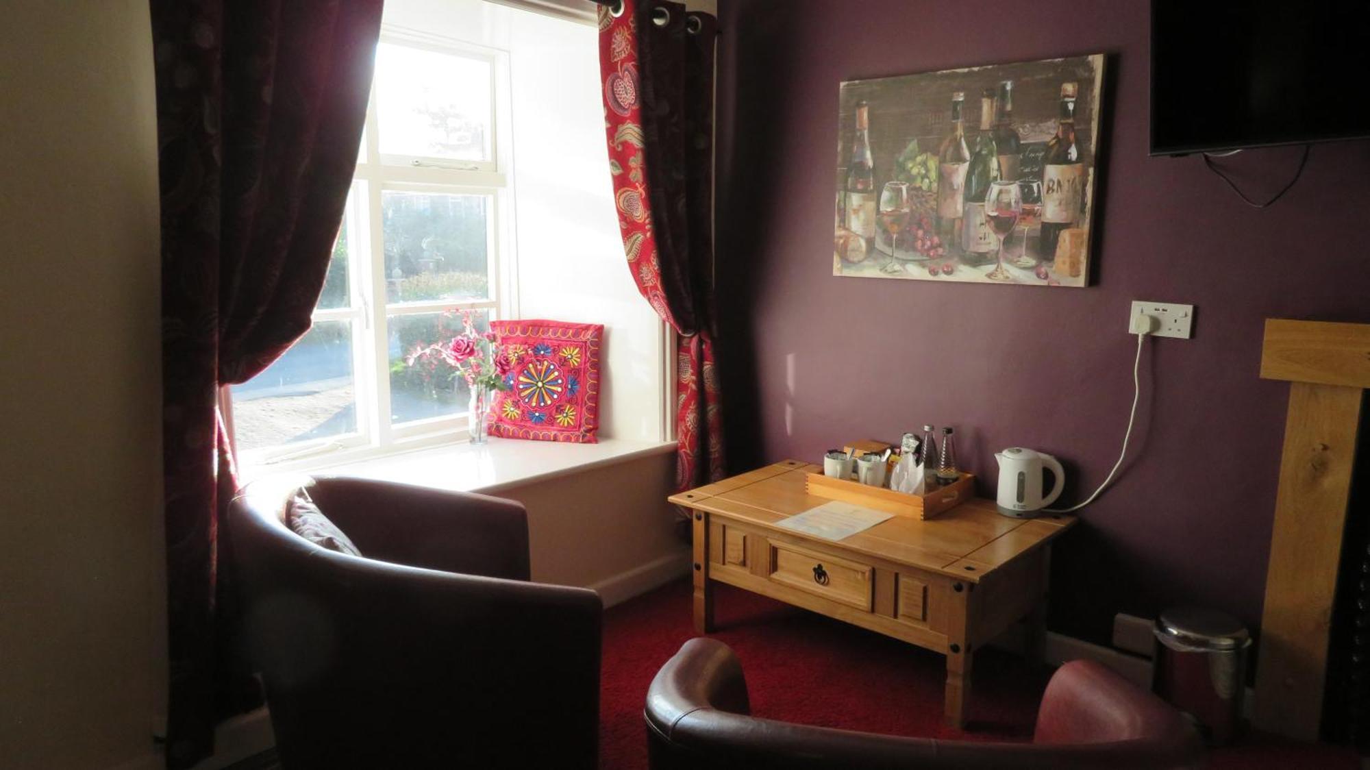 Hotel The Wheatsheaf à Mundesley Extérieur photo