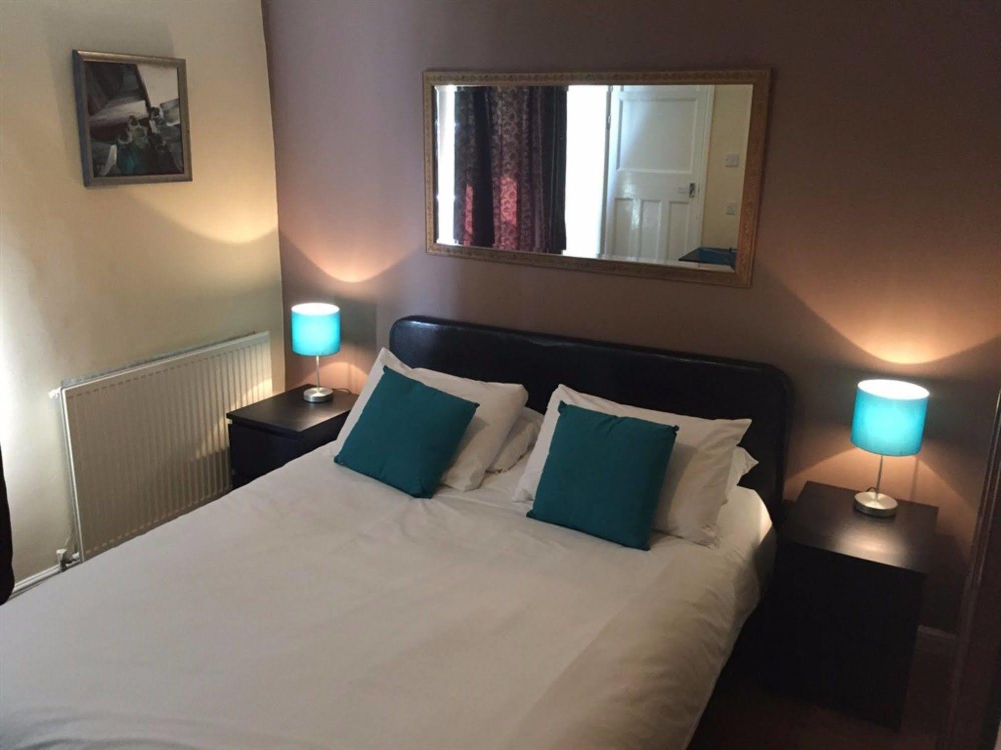 Hotel The Wheatsheaf à Mundesley Extérieur photo