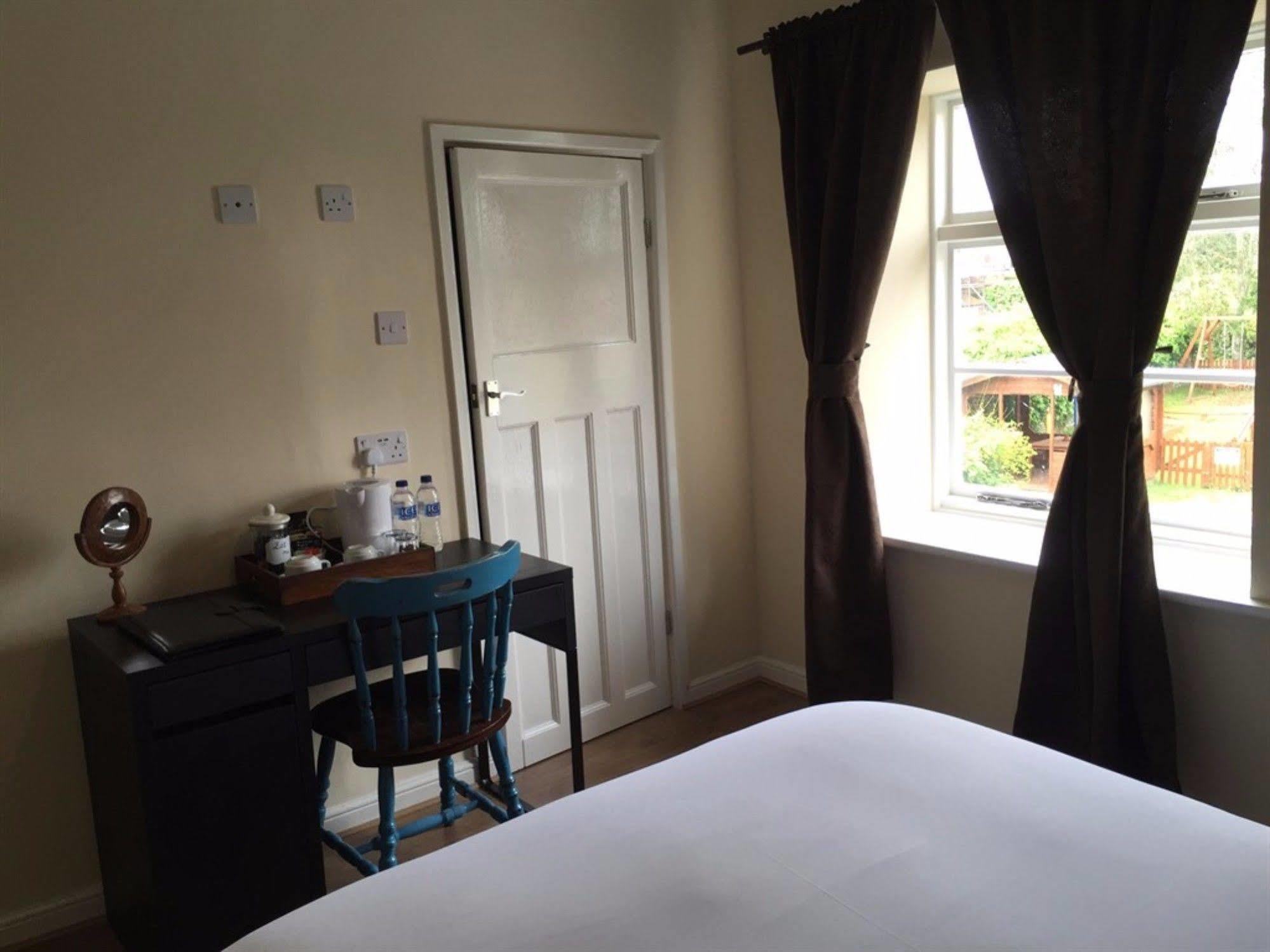 Hotel The Wheatsheaf à Mundesley Extérieur photo
