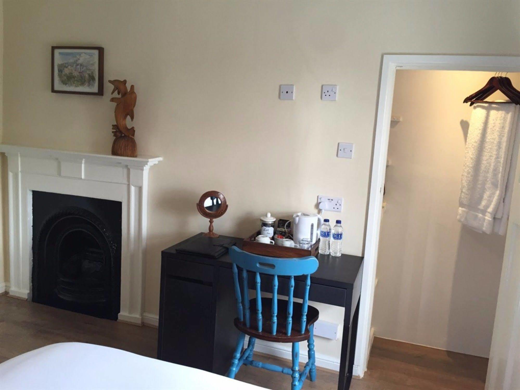 Hotel The Wheatsheaf à Mundesley Extérieur photo